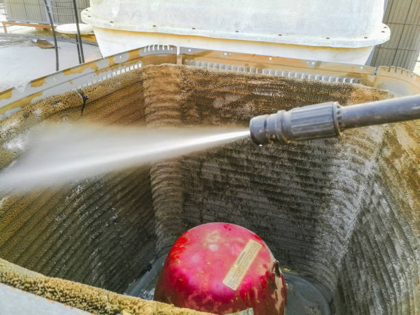 Best Local Air Duct Cleaning Services  in Shell Rock, IA