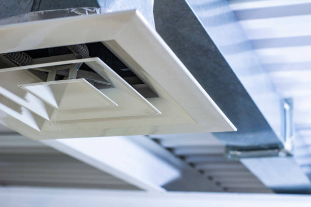 Best HVAC System Cleaning  in Shell Rock, IA