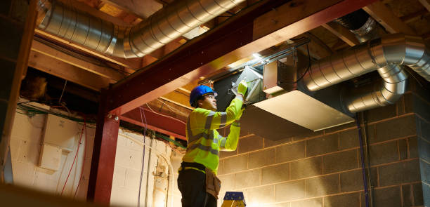 Best Ventilation Cleaning Services  in Shell Rock, IA