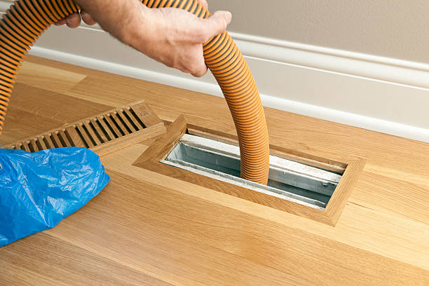 Best HVAC Duct Inspection Services  in Shell Rock, IA
