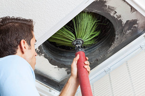Best Professional Duct Cleaning Services  in Shell Rock, IA