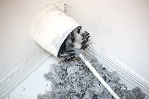 Best HVAC Duct Inspection Services  in Shell Rock, IA