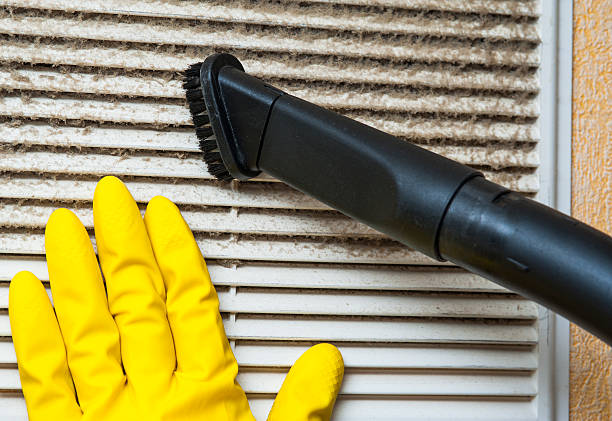 Best Affordable HVAC Duct Cleaning  in Shell Rock, IA